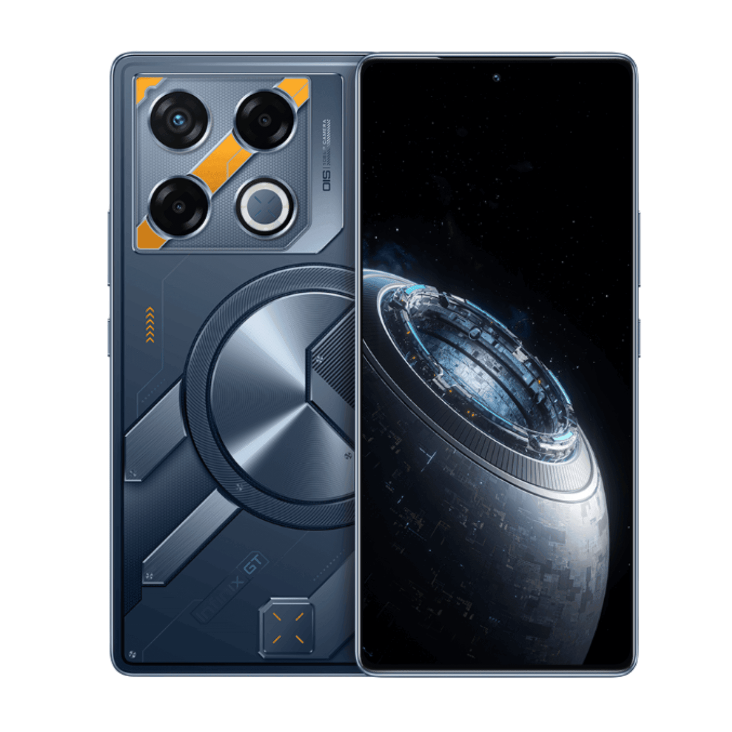 Infinix GT 20 Pro 5G (8GB Ram/256GB Storage) - Luxe Jeewan