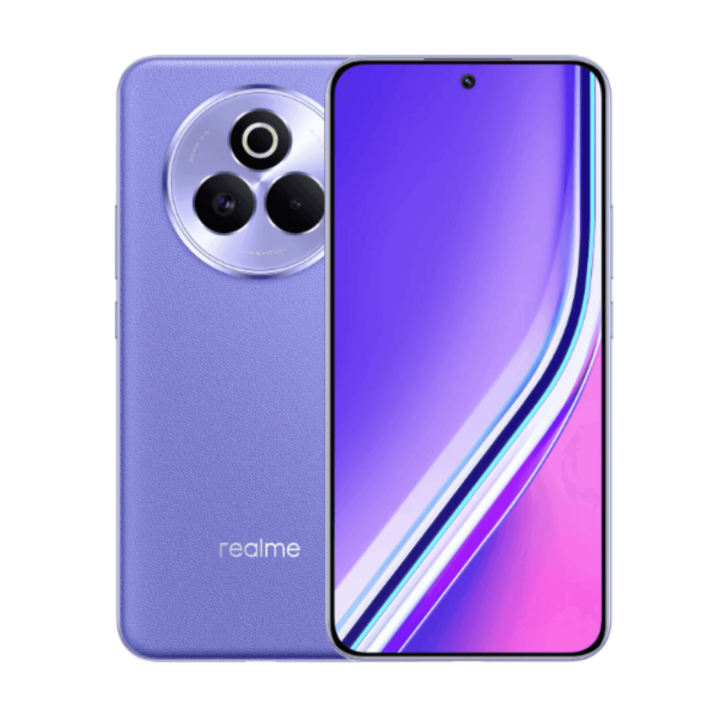 Realme P3 Pro 5G (8GB Ram/128GB Storage) - Luxe Jeewan