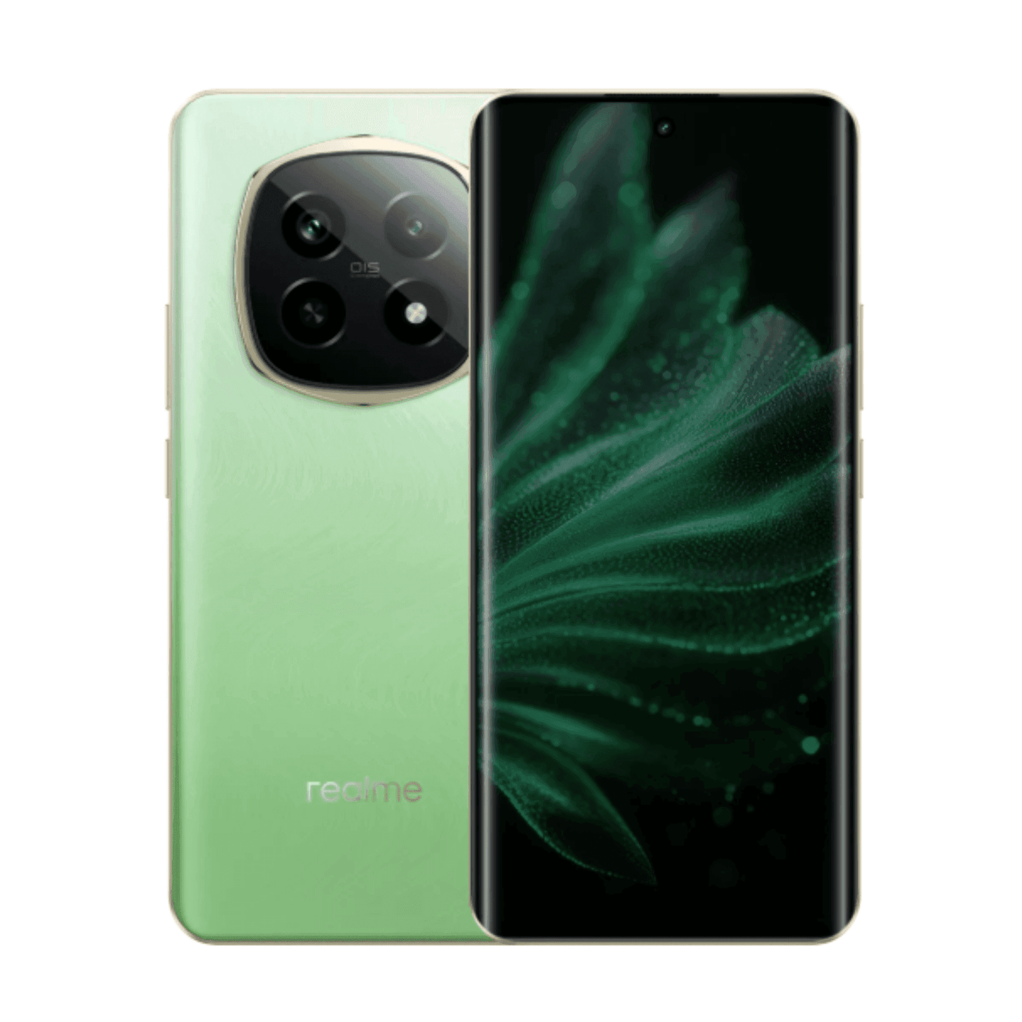 Realme P2 Pro 5G (8GB Ram/128GB Storage) - Luxe Jeewan