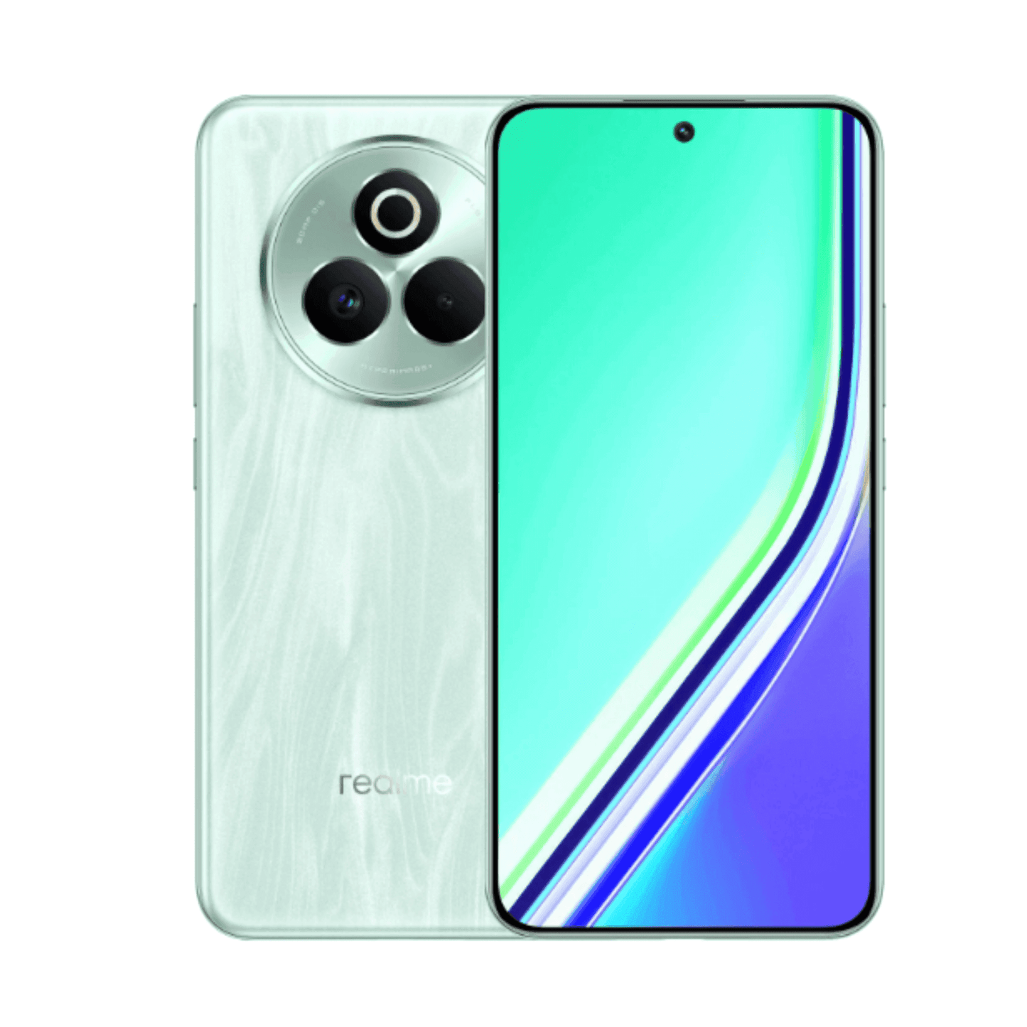 Realme P3 Pro 5G (8GB Ram/128GB Storage) - Luxe Jeewan