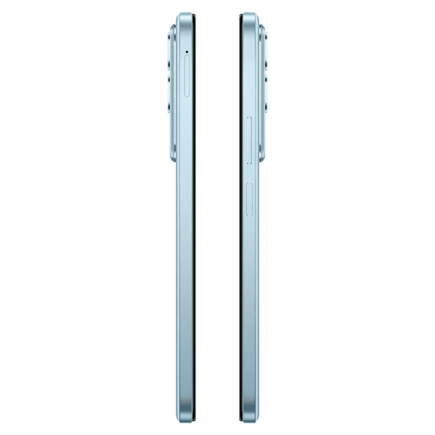 Vivo T4x 5G (8GB RAM/128GB Storage) - Luxe Jeewan