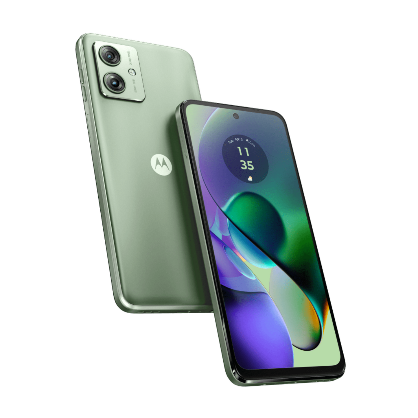 Motorola G64 5G(12GB RAM/256GB Storage)