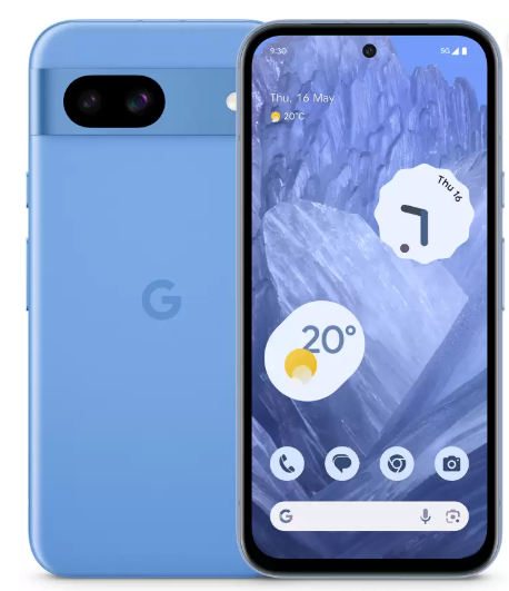 Google Pixel Mobile Phones