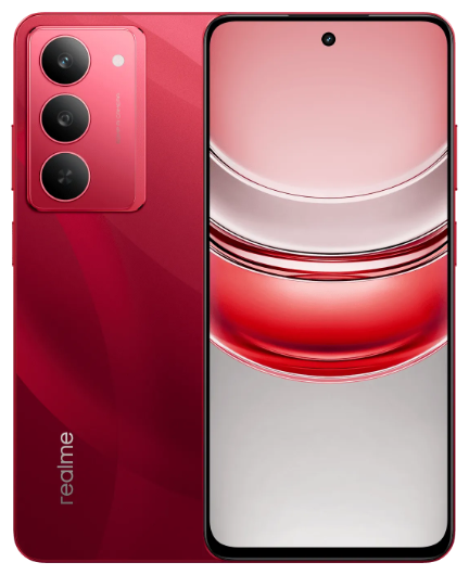 Realme Mobile Phones