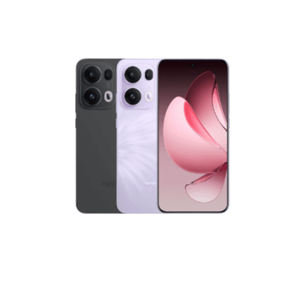 Oppo Reno13 Pro 5G (12 GB RAM/ 256 GB Storage) - Luxe Jeewan