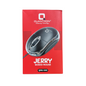 QUANTRON QMU-540 Wired Optical mouse