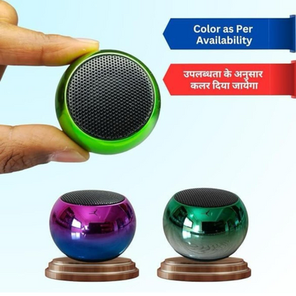 Fome JBL Mini Boost 4-Wireless Bluetooth Speakers