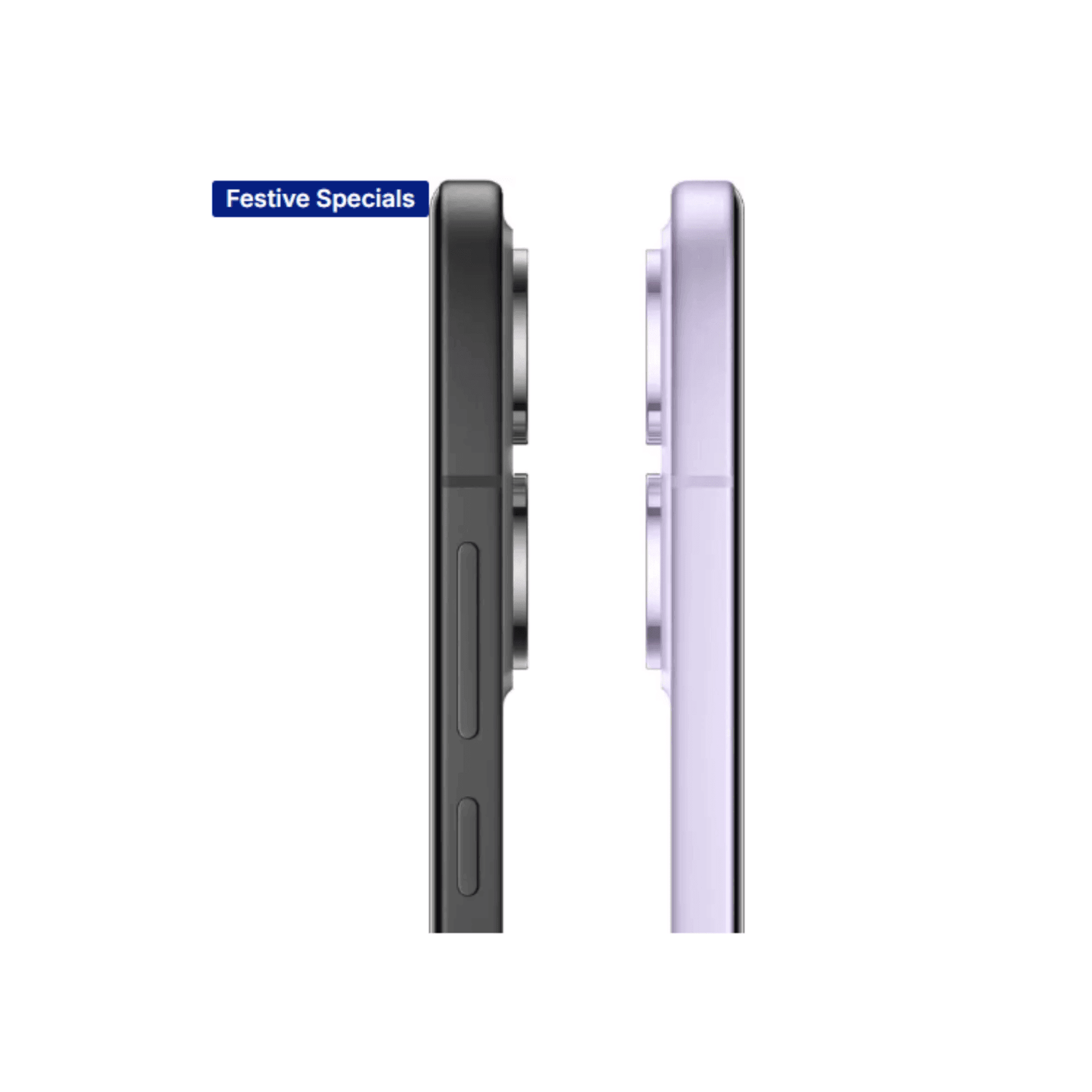 Oppo Reno13 Pro 5G (12 GB RAM/ 256 GB Storage) - Luxe Jeewan
