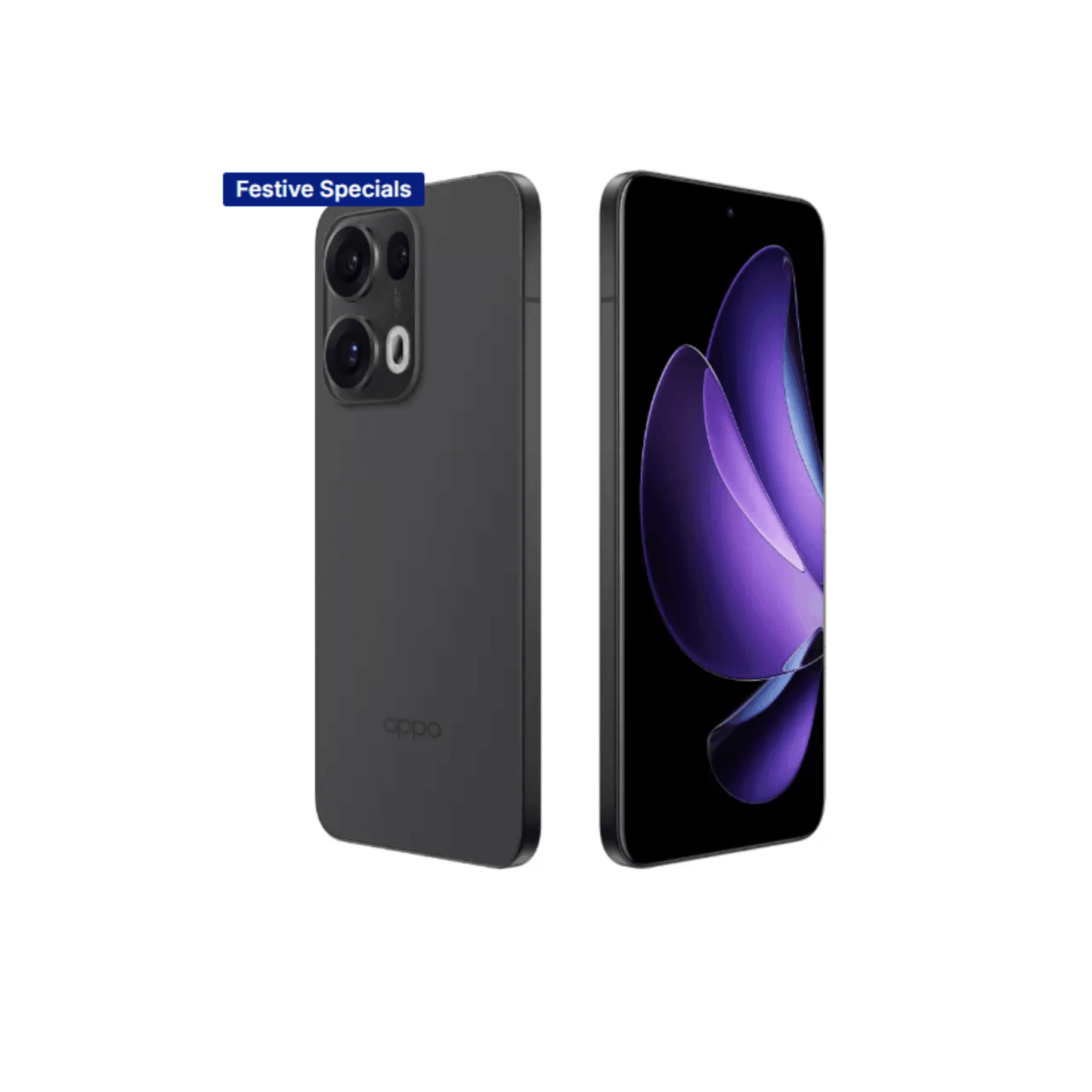 Oppo Reno13 Pro 5G (12 GB RAM/ 256 GB Storage) - Luxe Jeewan