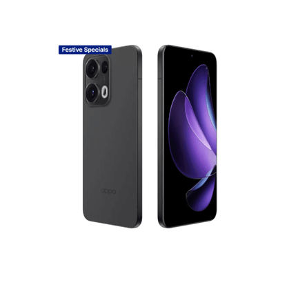 Oppo Reno13 Pro 5G (12 GB RAM/ 256 GB Storage) - Luxe Jeewan