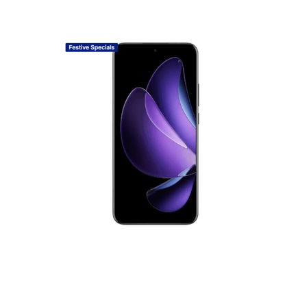 Oppo Reno13 Pro 5G (12 GB RAM/ 256 GB Storage) - Luxe Jeewan