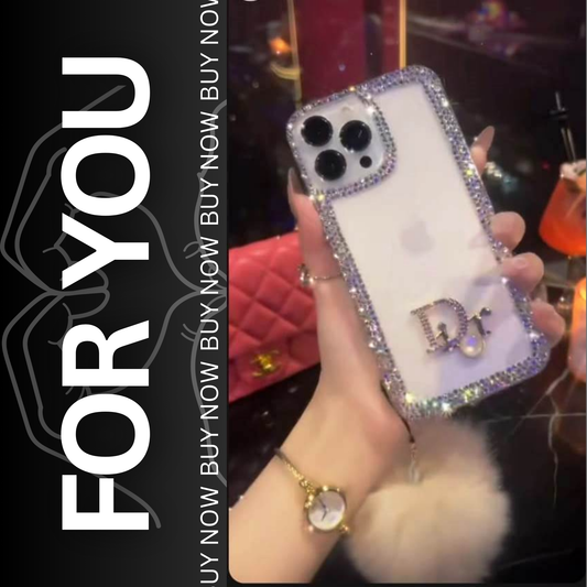 Pearls Mobile Case