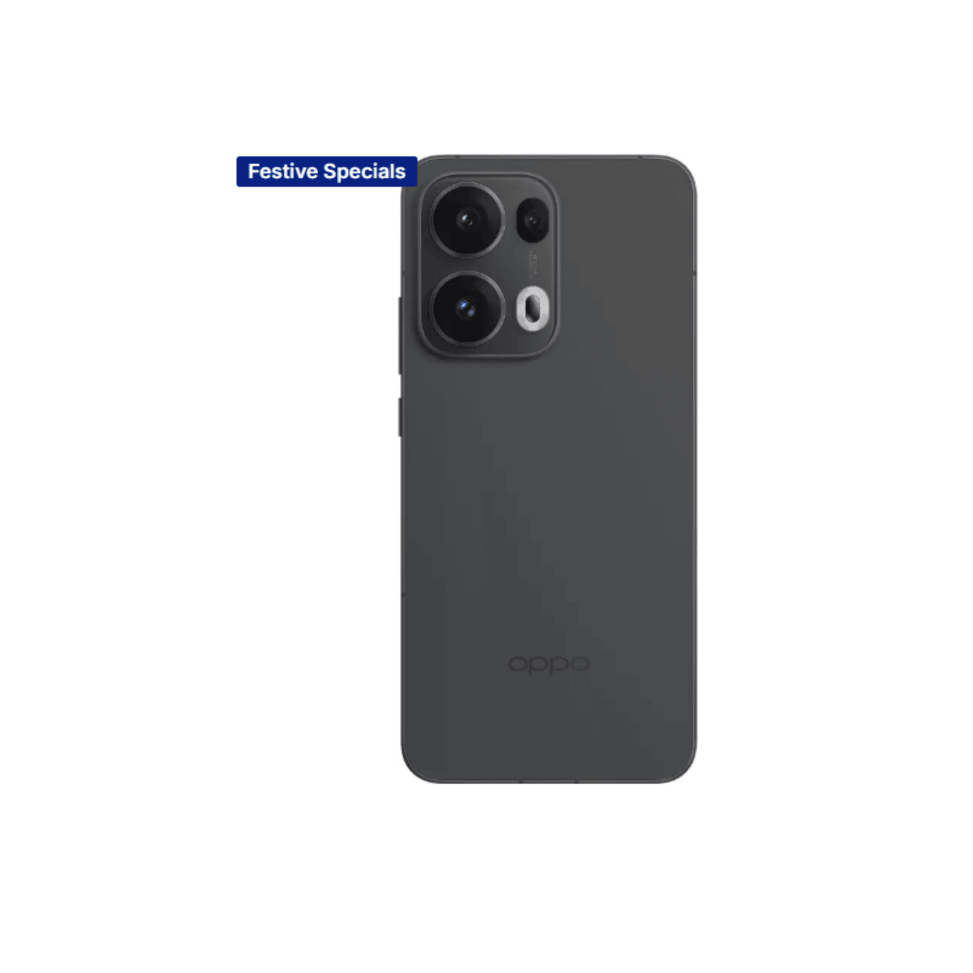 Oppo Reno13 Pro 5G (12 GB RAM/ 256 GB Storage) - Luxe Jeewan