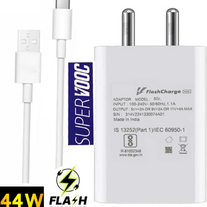 VOLTDIC 44 W Quick Charger