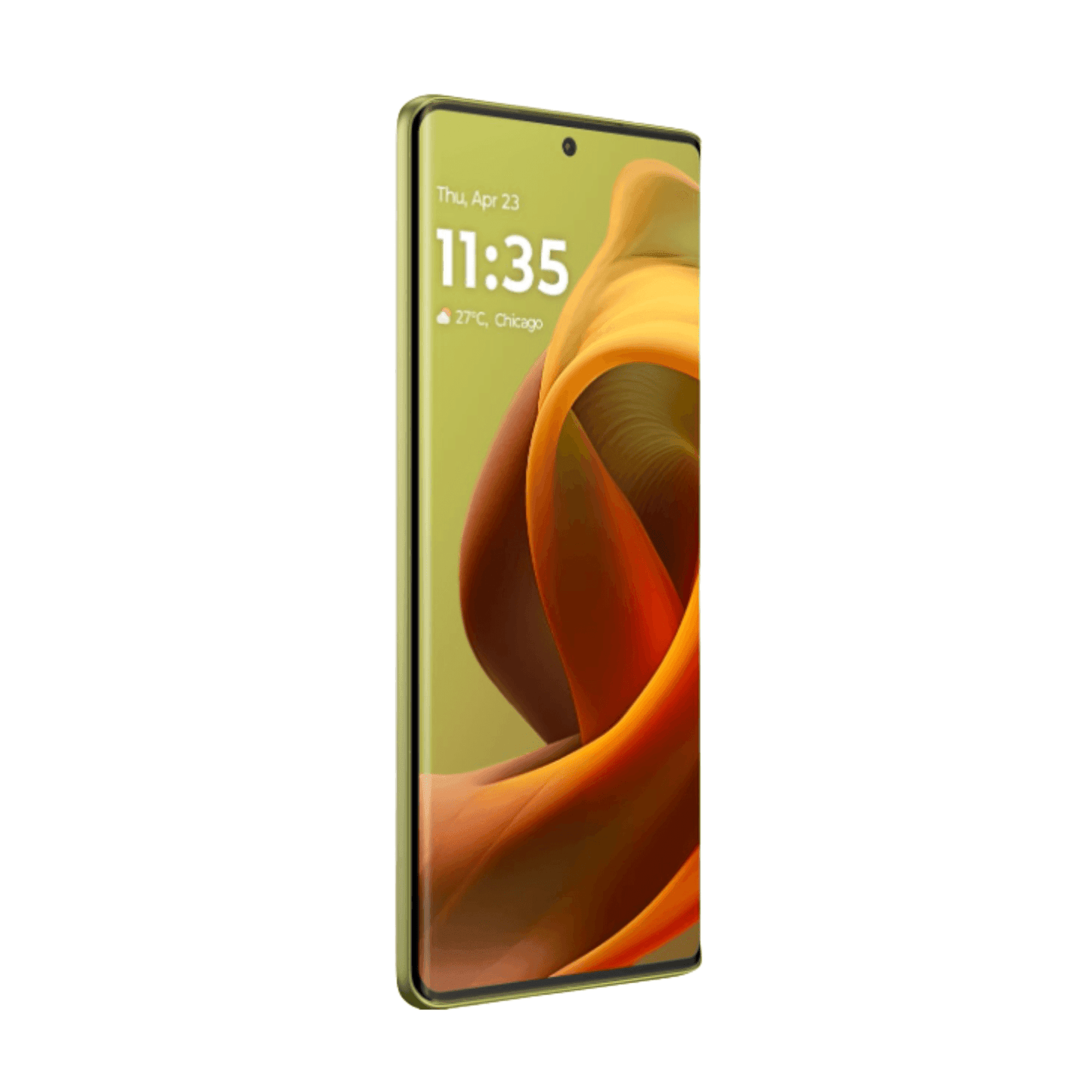 Motorola G85 5G (12GB RAM/256GB Storage) - Luxe Jeewan