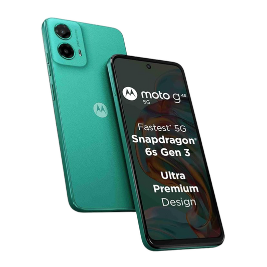 Motorola G45 5G (4GB RAM/128GB Storage)