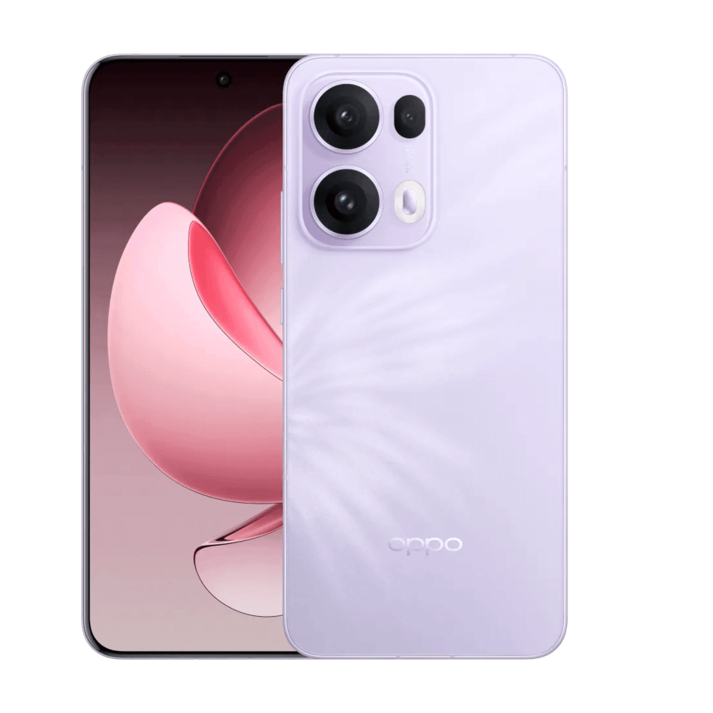 Oppo Reno13 Pro 5G (12 GB RAM/ 256 GB Storage) - Luxe Jeewan