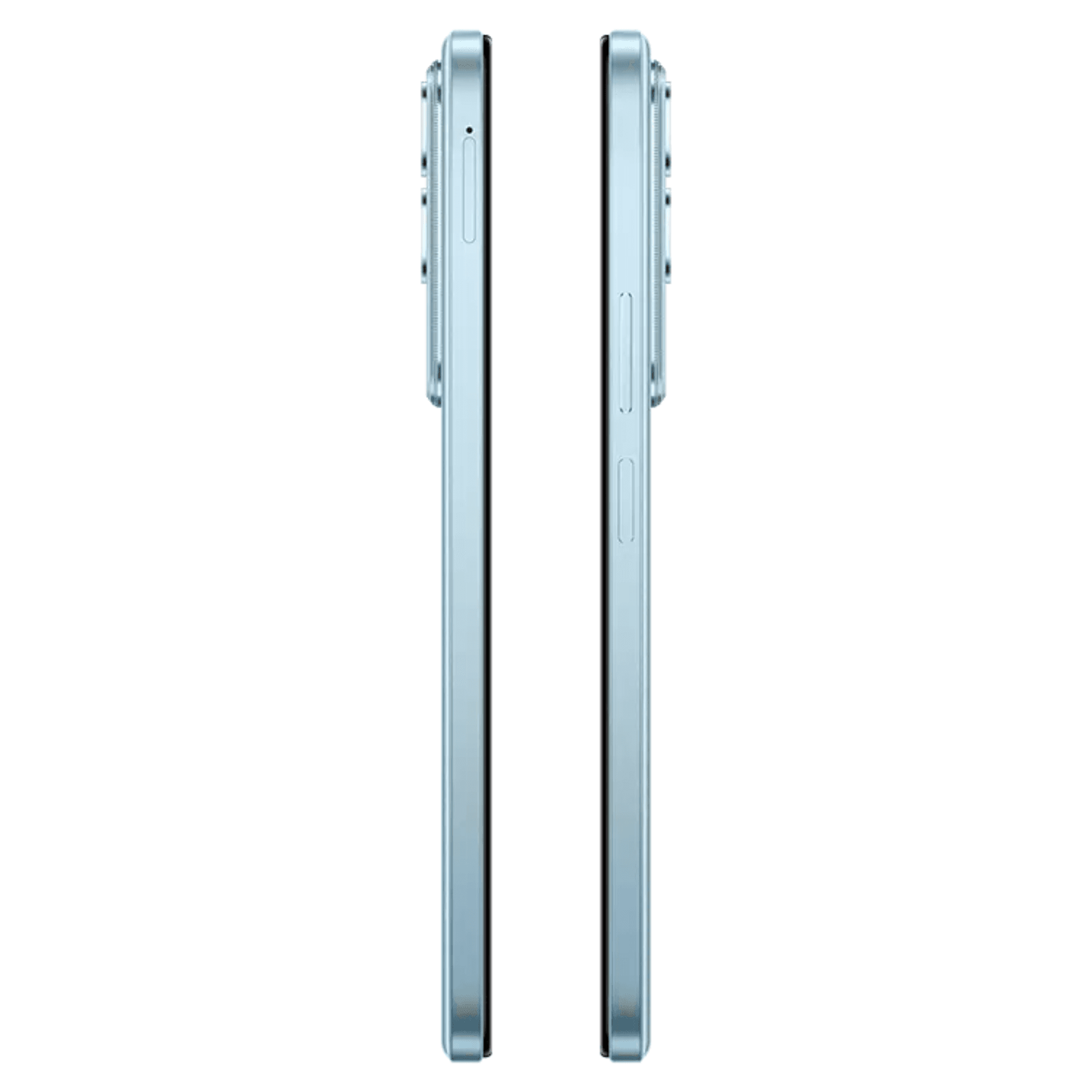 Vivo T4x 5G (8GB RAM/128GB Storage) - Luxe Jeewan