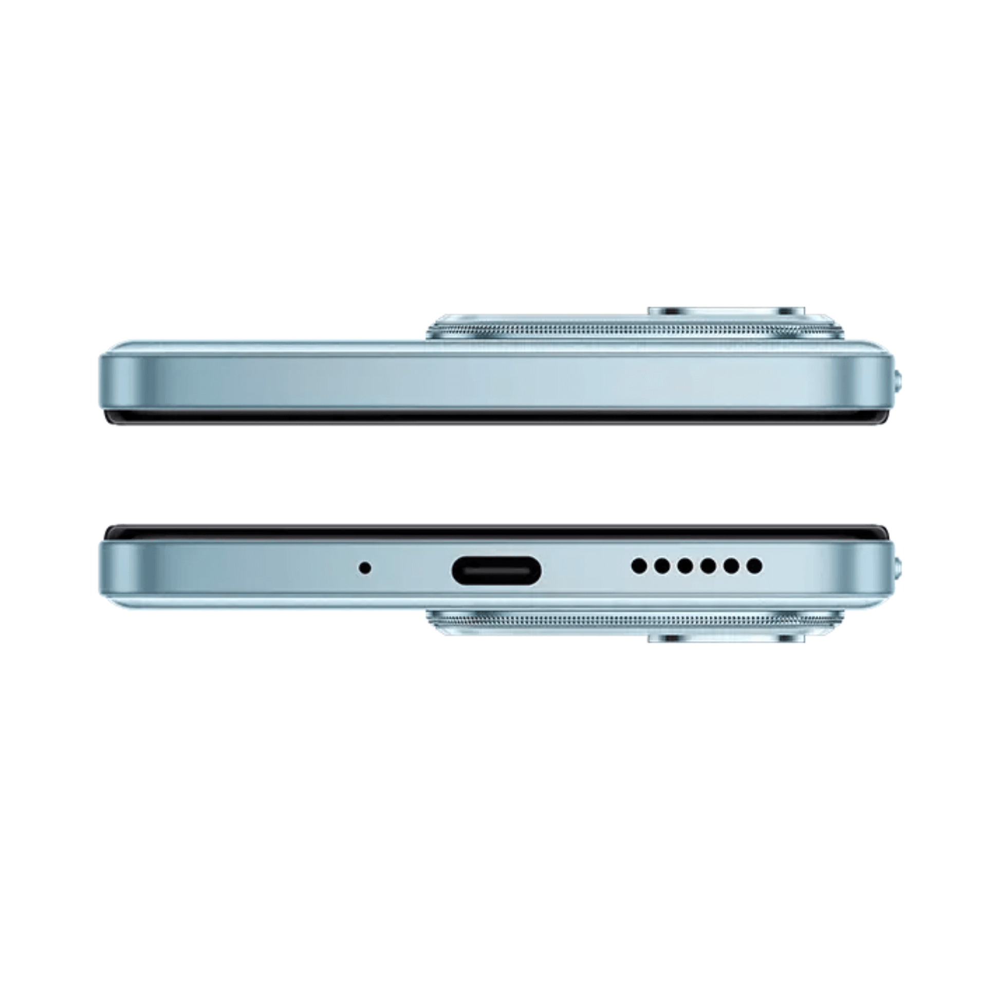 Vivo T4x 5G (8GB RAM/128GB Storage) - Luxe Jeewan