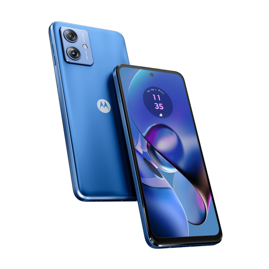 Motorola G64 5G(12GB RAM/256GB Storage)